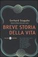 Cover of Breve storia della vita
