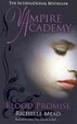 Cover of Blood Promise