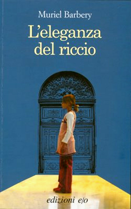 Immagine di L'eleganza del riccio