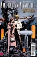 Cover of American Vampire: Survival of the Fittest n.2
