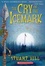 Cover of "Cry Of The Icemark"