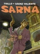 Cover of Sarna