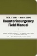 Cover of The U.S. Army/Marine Corps Counterinsurgency Field Manual