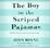 Cover of The Boy in the Striped Pajamas