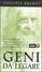 Cover of Geni da legare