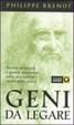 Cover of Geni da legare