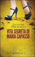 Cover of Vita segreta di Maria Capasso