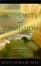 Cover of "Authority and Submission"