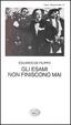 Cover of Gli esami non finiscono mai