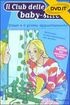 Cover of IL CLUB DELLE BABY SITTER