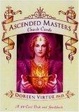 Cover of Ascended Masters Oracle Cards