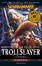 Cover of Trollslayer (lo Sventratroll)