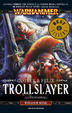 Cover of Trollslayer (lo Sventratroll)