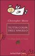 Cover of Tutta colpa dell'angelo