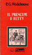Cover of Il principe e Betty