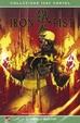 Cover of Iron Fist vol. 4