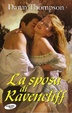 Cover of La sposa di Ravencliff