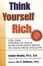 Cover of 'Think Yourself Rich'