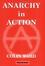 Cover of Anarchy In Action