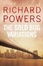 Cover of The Gold Bug Variations