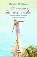 Cover of El verano de mi vida