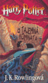 Harry Potter a tajemná komnata