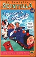 Cover of La forza oscura