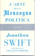 Cover of L' arte della menzogna politica e altri scritti