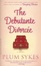 Cover of Debutante Divorcee, The