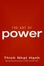 Cover of "The Art of Power"