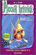 Cover of Terrore dagli abissi n. 2