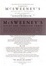Cover of "McSweeney's Issues One Through Three"