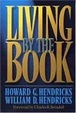 Cover of Living By The Book