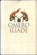 Cover of Iliade