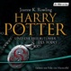 Cover of Harry Potter 7 und die Heiligtümer des Todes. Ausgabe für Erwachsene