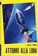 Cover of Attorno alla Luna