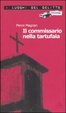 Cover of Il commissario nella tartufaia