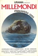 Cover of Millemondi Primavera 1995
