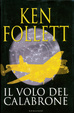 Cover of Il volo del calabrone