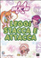 Cover of Leggi, stacca e attacca. Con adesivi
