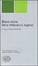 Cover of Breve storia della letteratura inglese