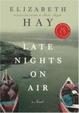 Cover of Late Nights on Air