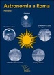 Cover of Astronomia a Roma. Percorsi