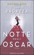 Cover of Una ragazza alla notte degli Oscar
