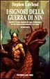 Cover of I signori della guerra di Nin