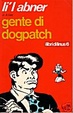 Cover of Gente di dogpatch