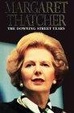 Cover of The Downing Street Years