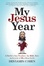 Cover of "My Jesus Year"