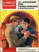 Cover of Gli assassini non hanno rimorsi