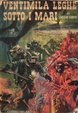 Cover of Ventimila leghe sotto i mari